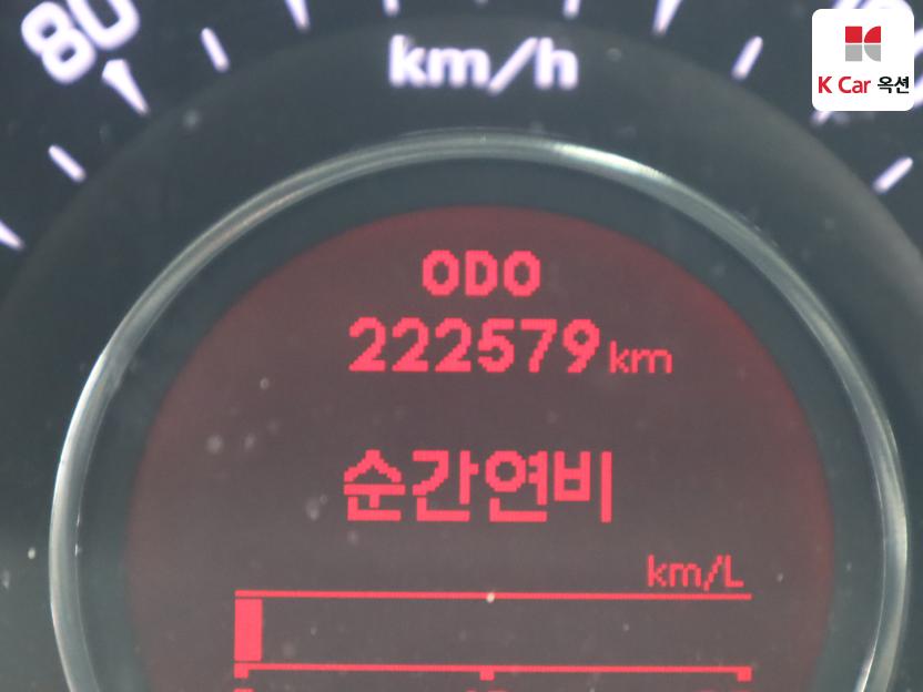 2011 - kia sportage