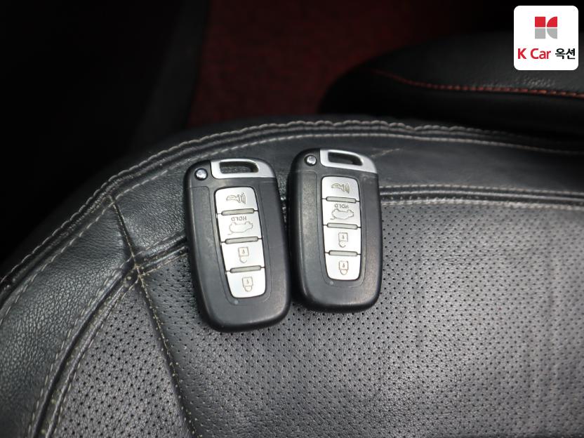2011 - kia sportage