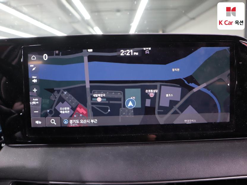 2023 - hyundai palisade