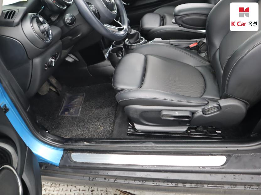 2015 - mini cooper
