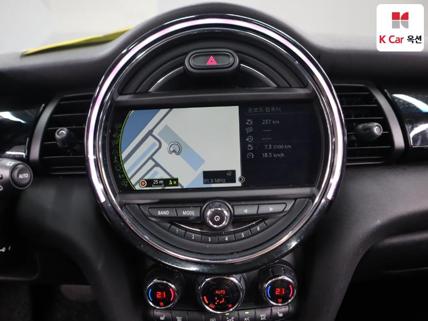 2015 - mini cooper