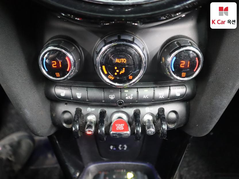 2015 - mini cooper