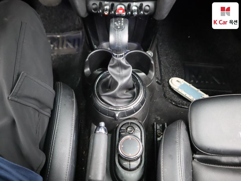 2015 - mini cooper