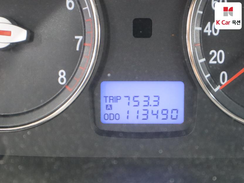 2010 - hyundai grandeur