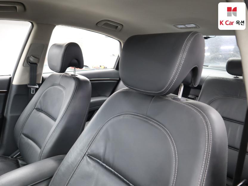 2010 - hyundai grandeur