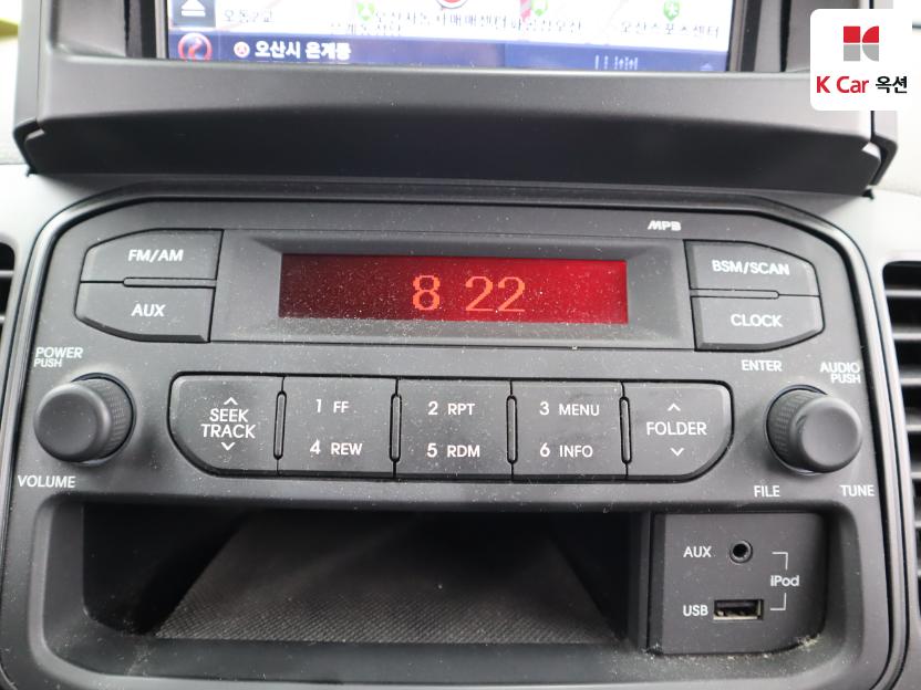 2015 - kia morning