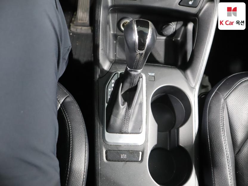 2015 - hyundai tucson