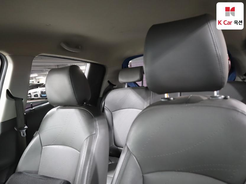 2013 - chevrolet spark