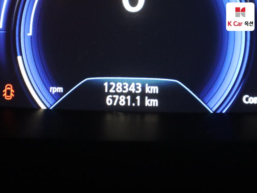 2016 - renault samsung sm6