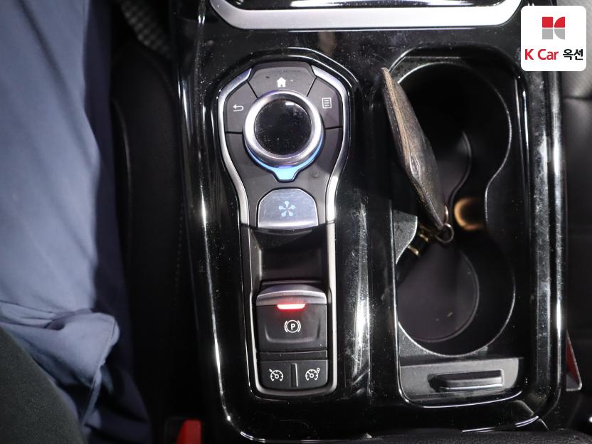 2016 - renault samsung sm6