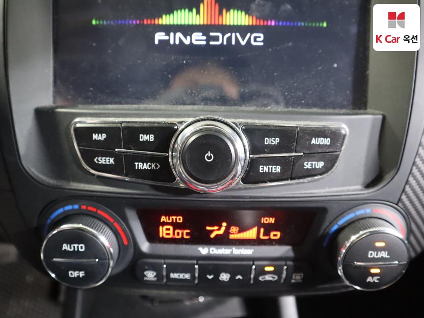 2014 - kia k3