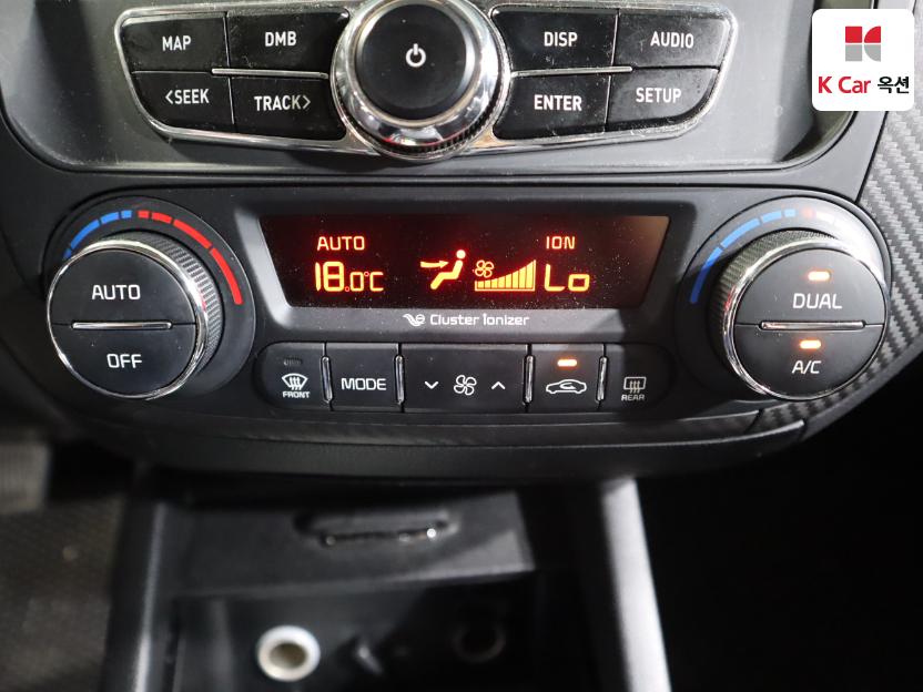 2014 - kia k3
