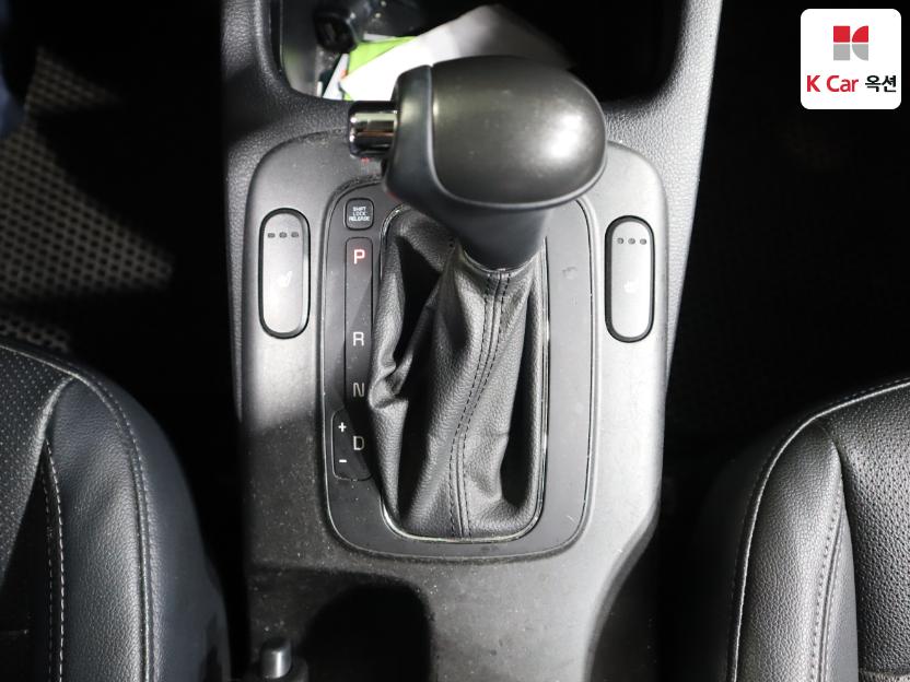 2014 - kia k3