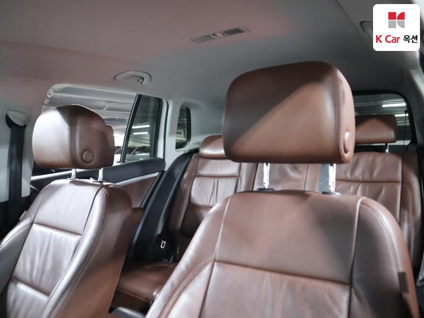 2016 - volkswagen tiguan