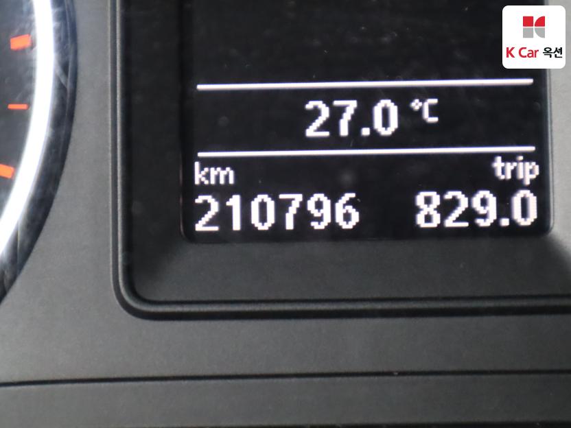 2016 - volkswagen tiguan