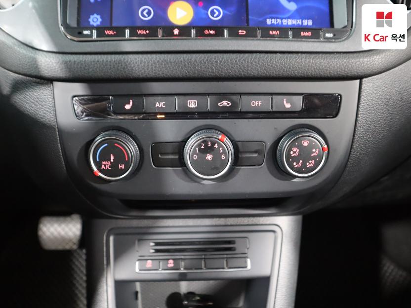 2016 - volkswagen tiguan