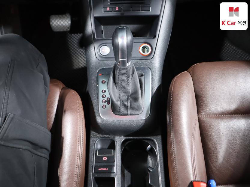 2016 - volkswagen tiguan