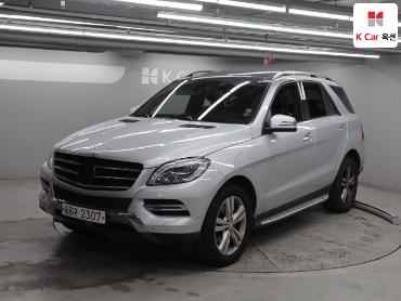 벤츠 M-클래스 W166 ML350 블루텍 ML350 블루텍