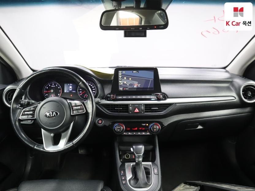 2020 - kia k3
