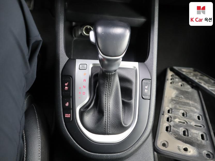 2020 - kia k3