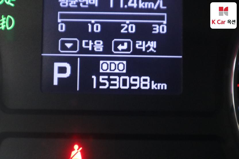 2013 - kia k3