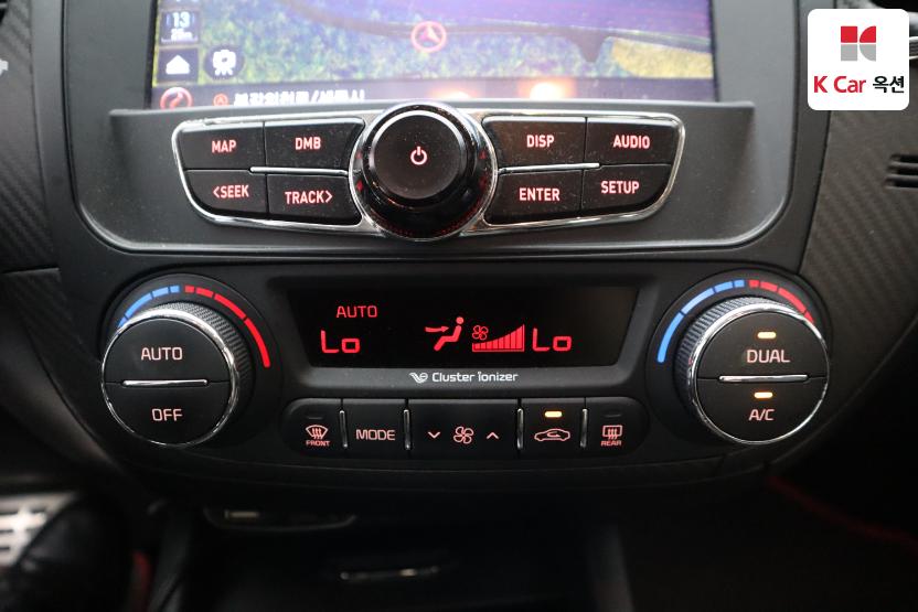 2013 - kia k3