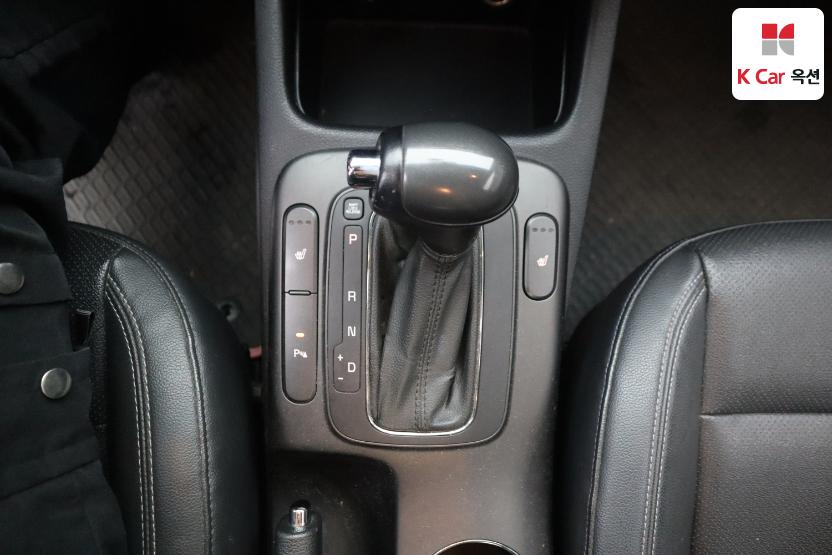 2013 - kia k3