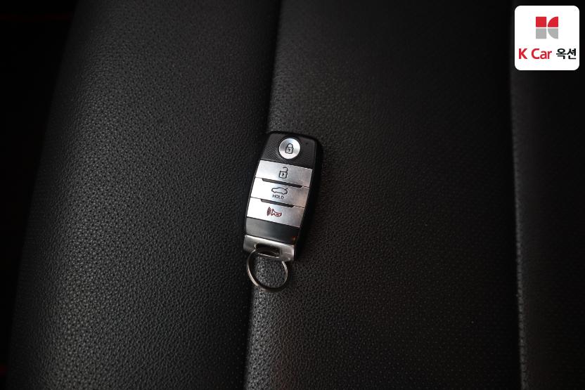 2013 - kia k3