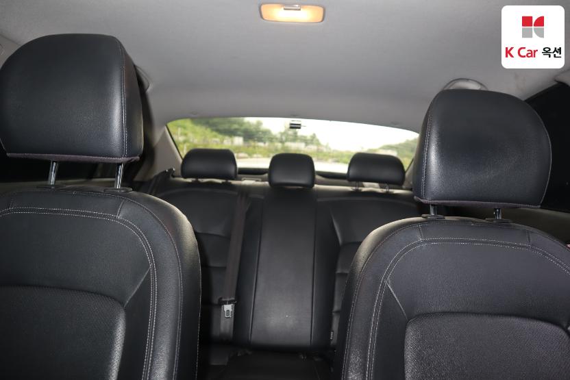 2013 - kia k3