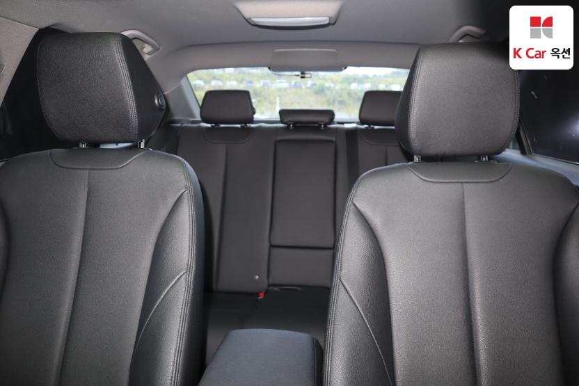 2014 - bmw 3 series