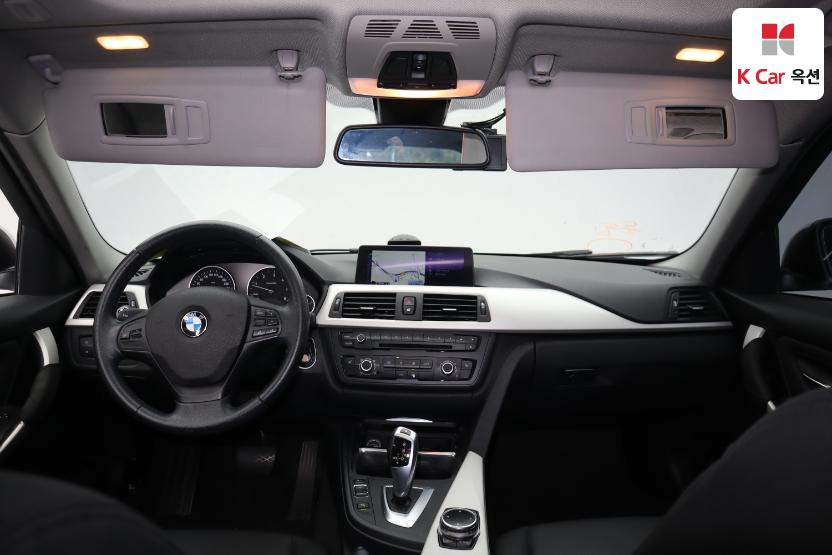 2014 - bmw 3 series