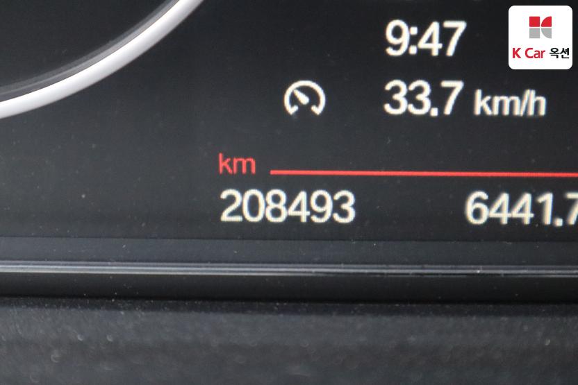2014 - bmw 3 series