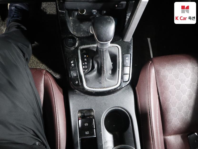 2020 - kia seltos