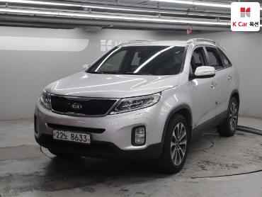 기아 쏘렌토 R TLX