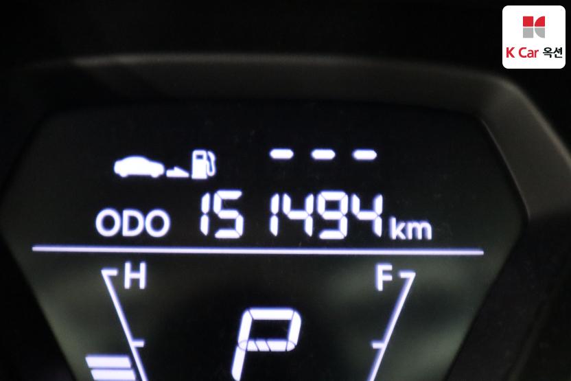 2011 - hyundai avante