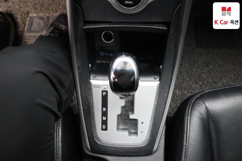 2011 - hyundai avante