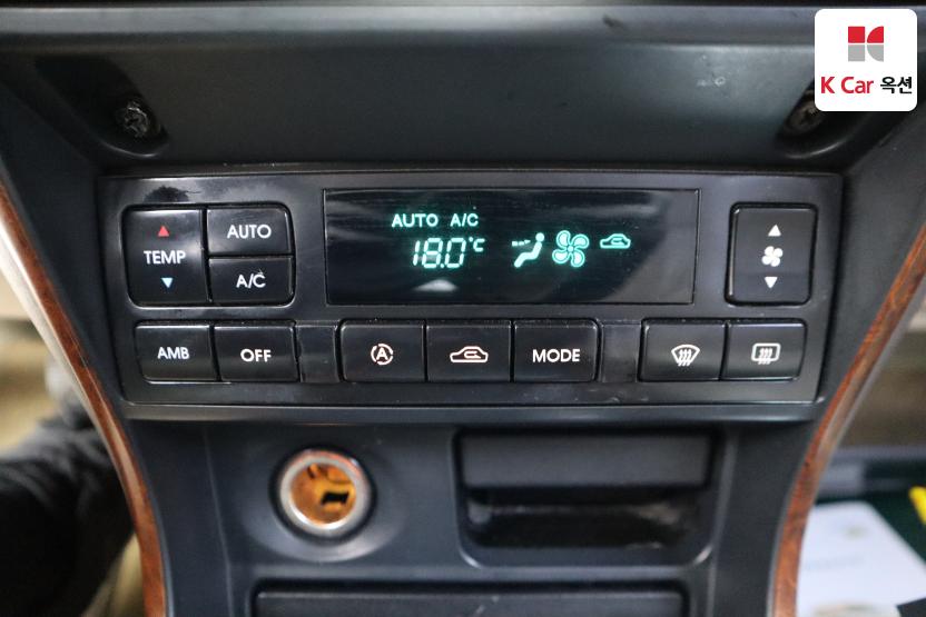 2003 - renault samsung sm3
