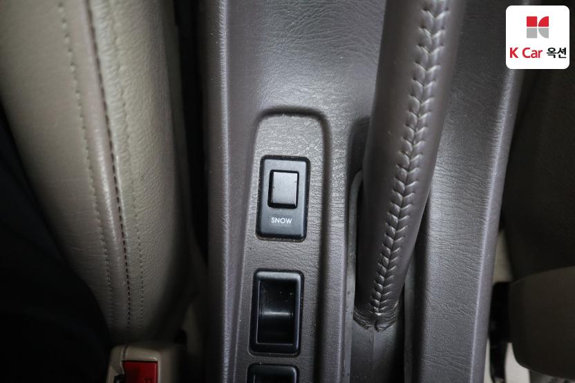 2003 - renault samsung sm3