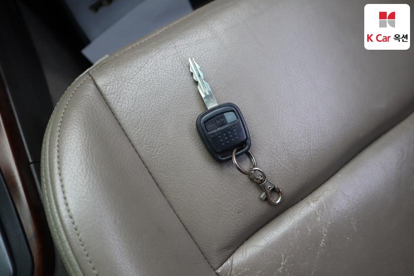 2003 - renault samsung sm3