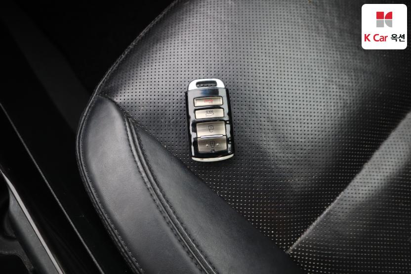 2013 - kia k7