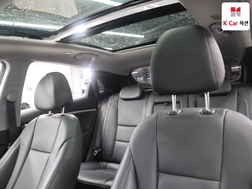 2015 - hyundai i30