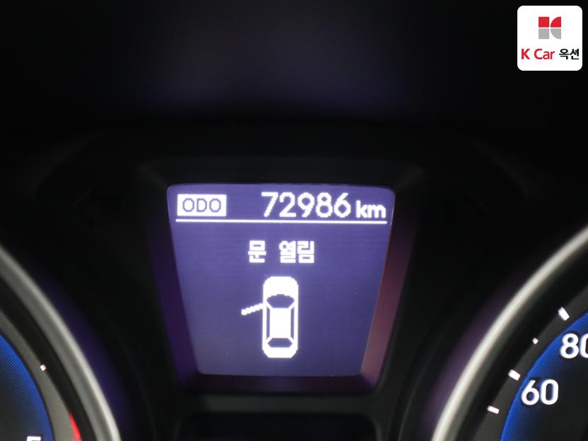 2015 - hyundai i30