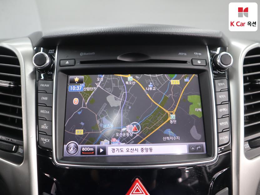 2015 - hyundai i30