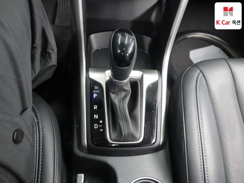 2015 - hyundai i30