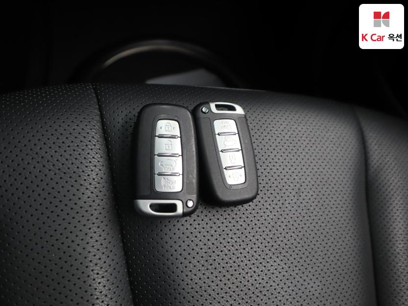 2015 - hyundai i30