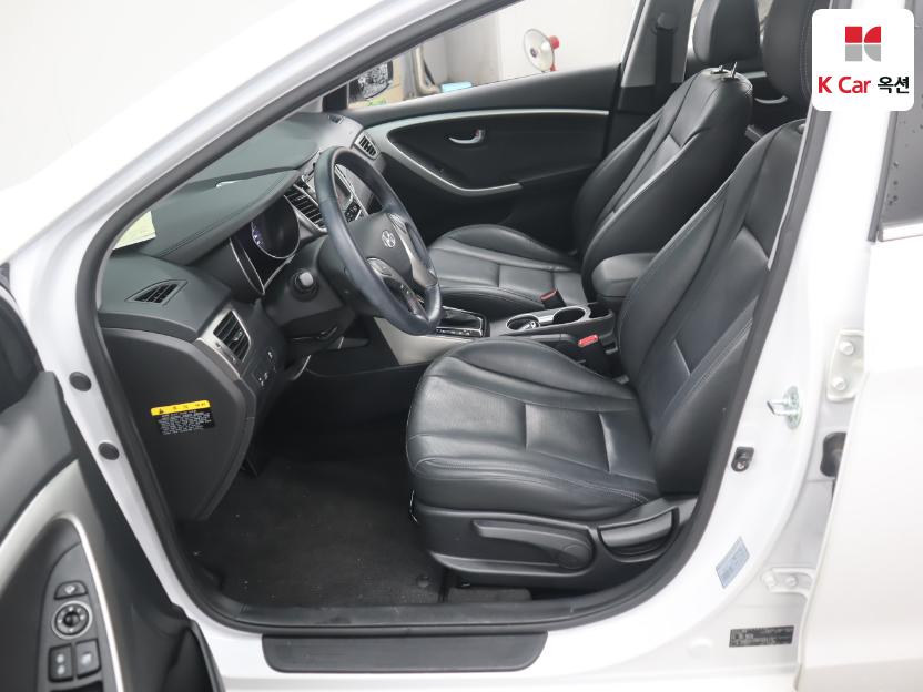 2015 - hyundai i30