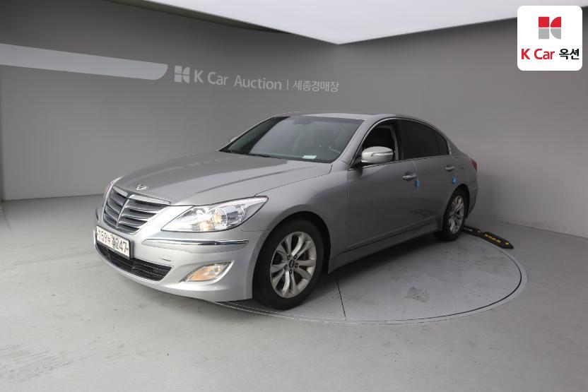 2012 - hyundai bh330