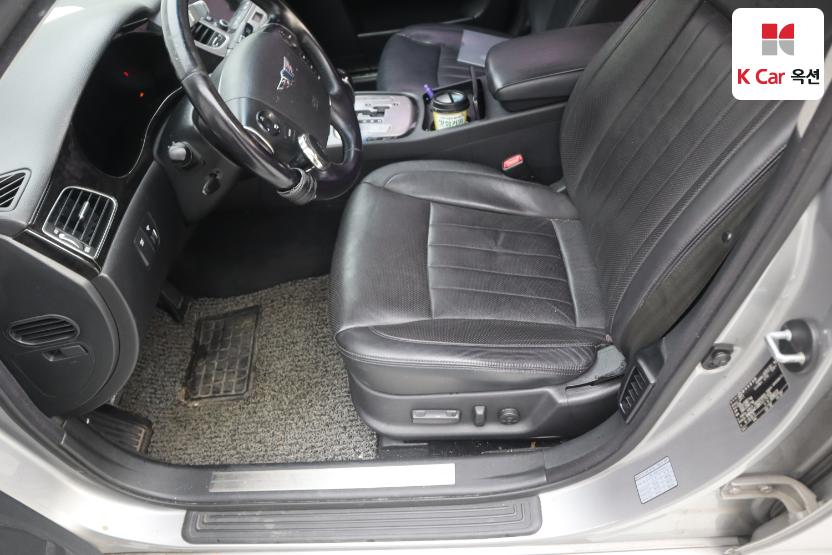 2012 - hyundai bh330