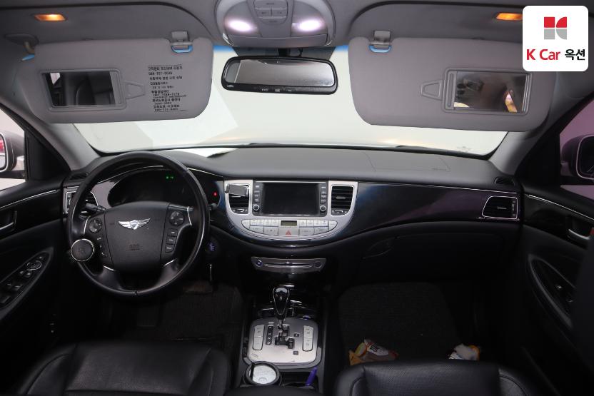 2012 - hyundai bh330