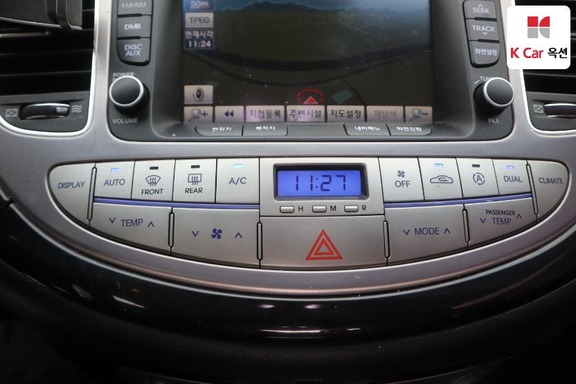 2012 - hyundai bh330